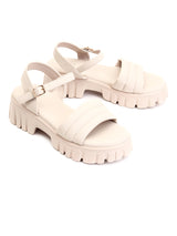 Delco Sleek Glide Platforms