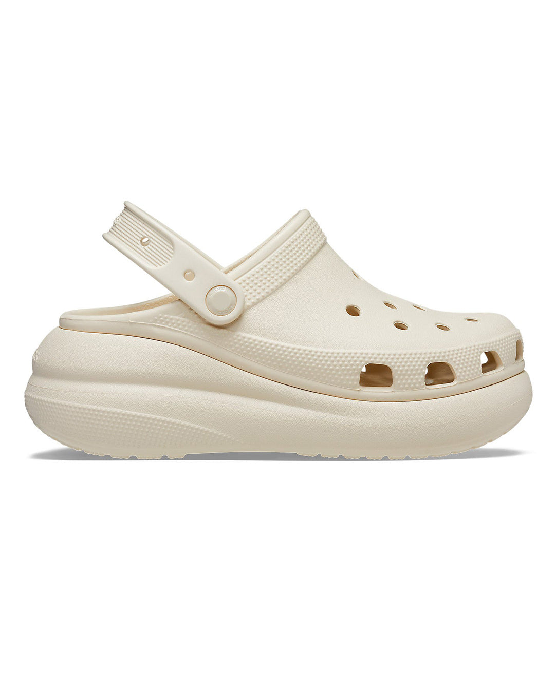 CRUSH CLOG