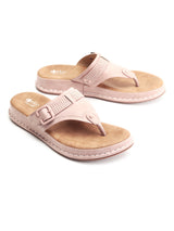 Delco Vogue Ease Casual Slip-Ons