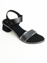 Delco LumiStep Block Heels