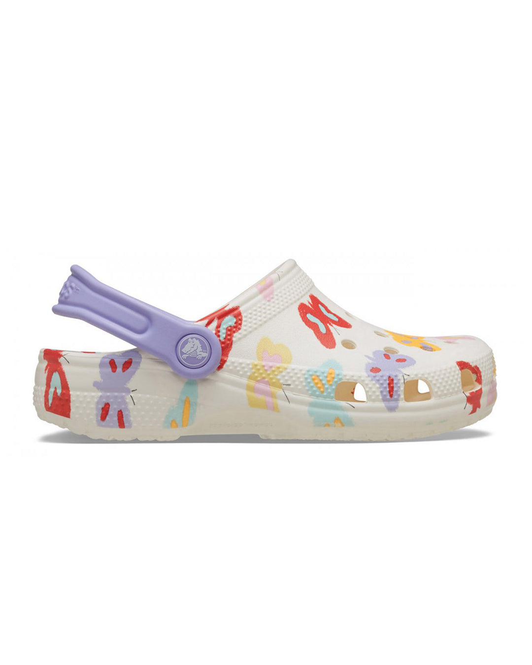 CLASSIC BUTTERFLY GRAPHIC CG K