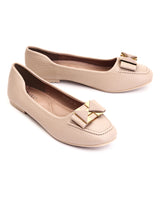 Delco Easy Stride Flats