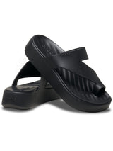 Getaway Platform Toe Loop