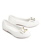 Delco Easy Stride Flats