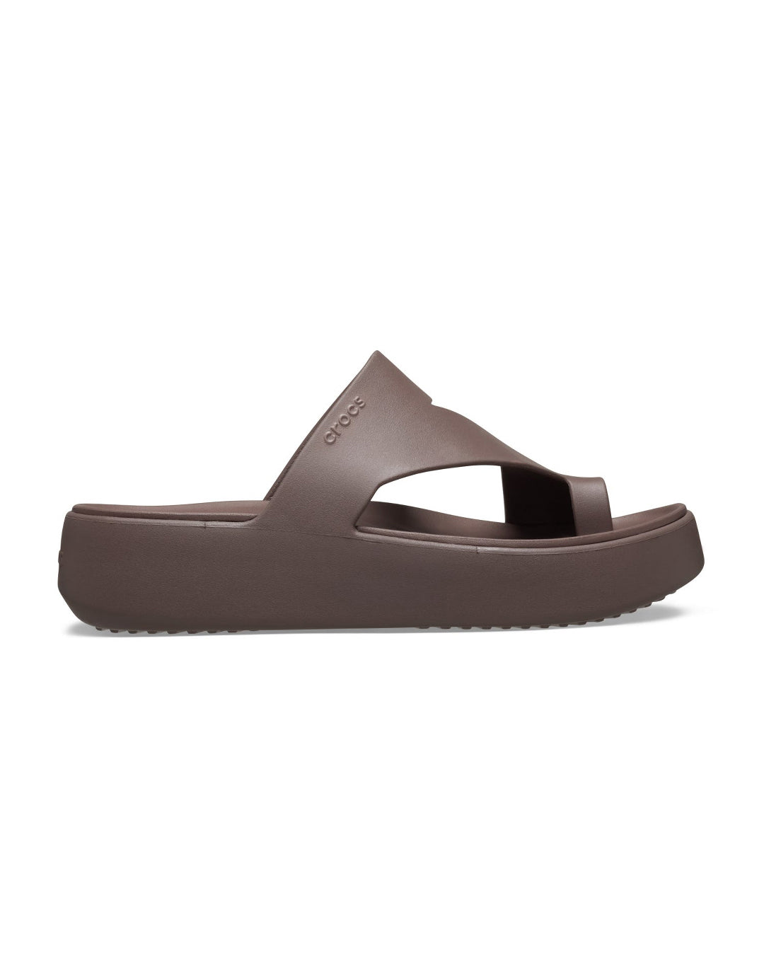 GETAWAY PLATFORM TOE LOOP