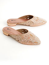 Delco Bantoo Fancy Flats
