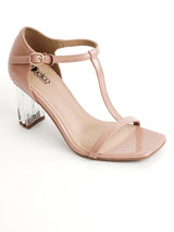 Delco Urban Chic Heels