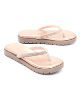 Delco Fancy Evening Wear Flats