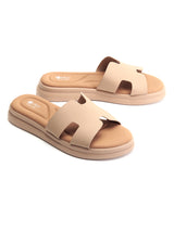 Delco Tranquil Ease EVA Sandals