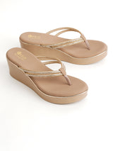 Delco Twilight Rise Chappals
