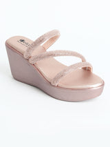 Delco Shine with Every Step