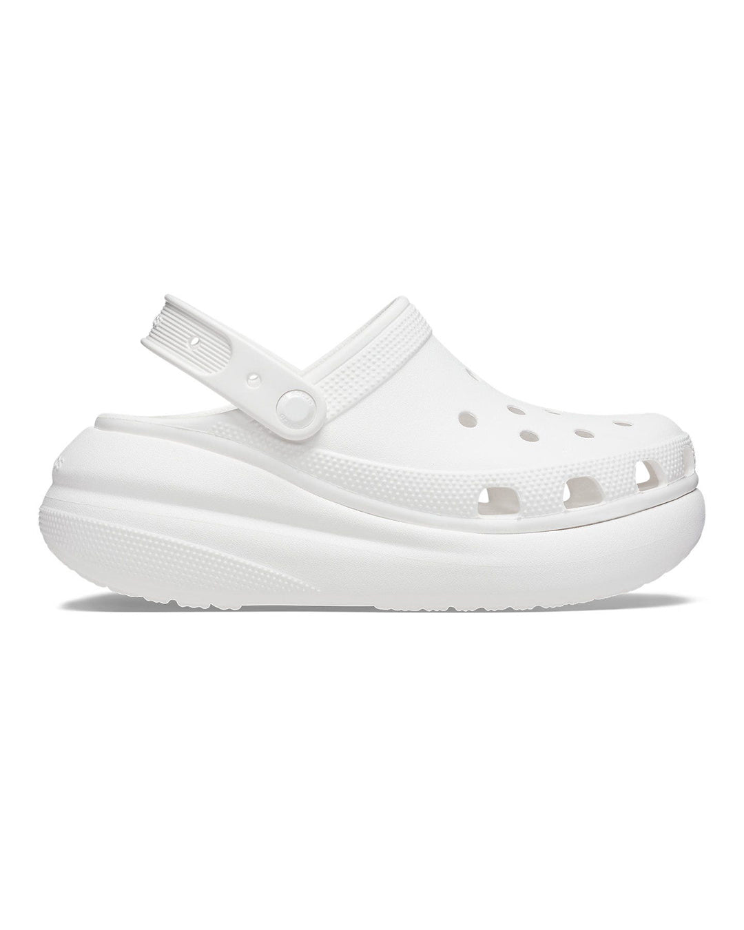 CRUSH CLOG