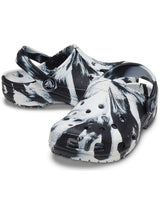 Classic Marbled Clog T
