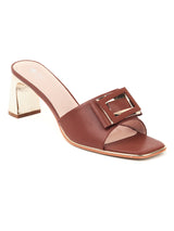 Delco Elegant Muse Slip-Ons