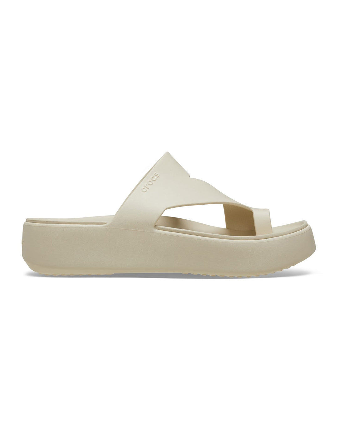 GETAWAY PLATFORM TOE LOOP