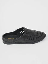 Delco Men Delco Core Leather Slip On
