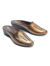 Delco Casual Wedge Heel Bantoo