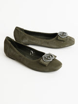 Delco Urban Ease Belly