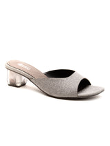 Delco Party weaer Block Heel Slip-Ons