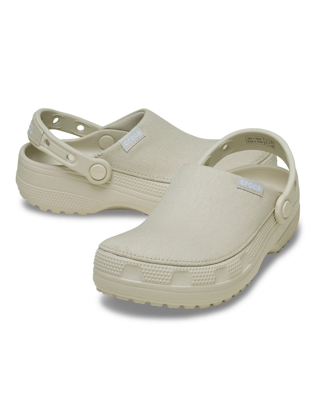 CLASSIC CRAFTED CLOG
