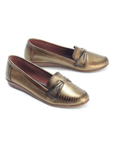 Delco Leather Casual wear Belly