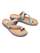 Delco's Everyday Casual Chappals