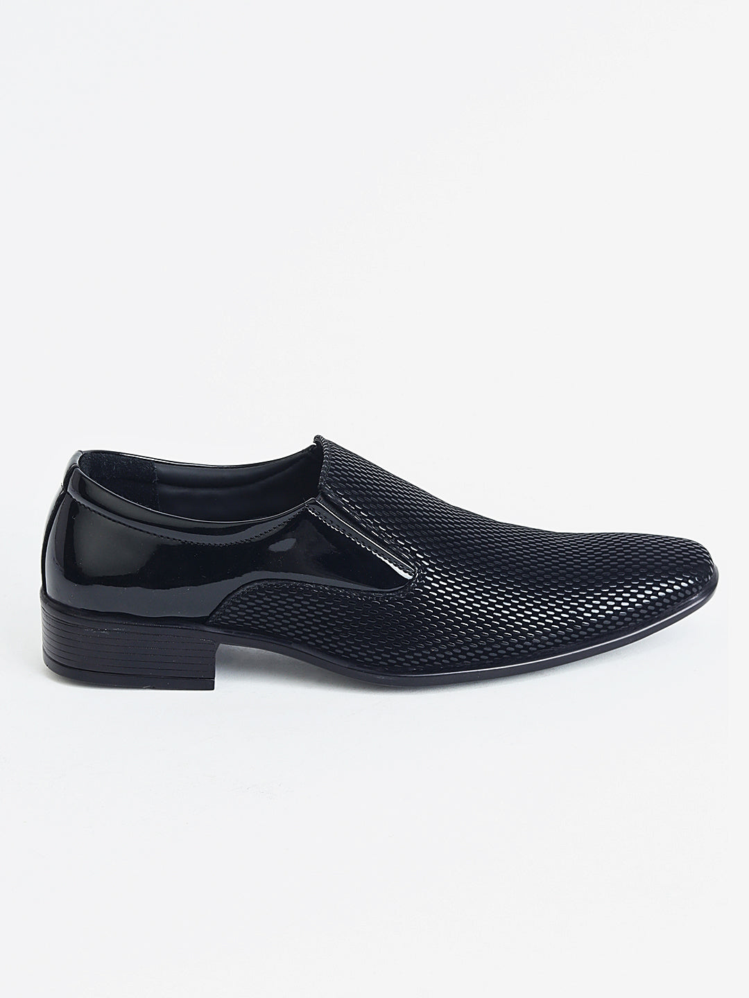 Delco Elite Luxe Moccasins