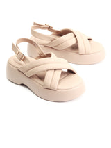 Delco Urban Elegance Platform Slides