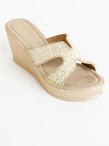 Delco Evening Elegance Slip-On