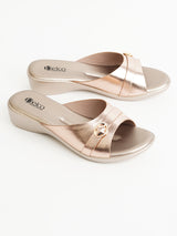 Delco Muse Easy Step Slip-Ons