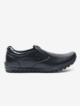 Delco Men MoccaComfort Pro