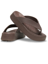 Getaway Groove Platform Flip