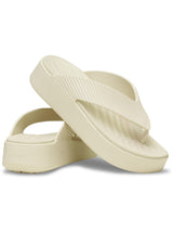 Getaway Groove Platform Flip