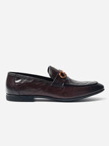 Delco Executive Pull-On Dress Shoe