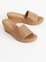 Delco Muse Fancy Platform