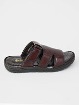 Delco Men DriftCore Comfort Slides