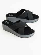 Delco Muse Rise Platforms