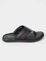Delco Men PureComfort Chappal