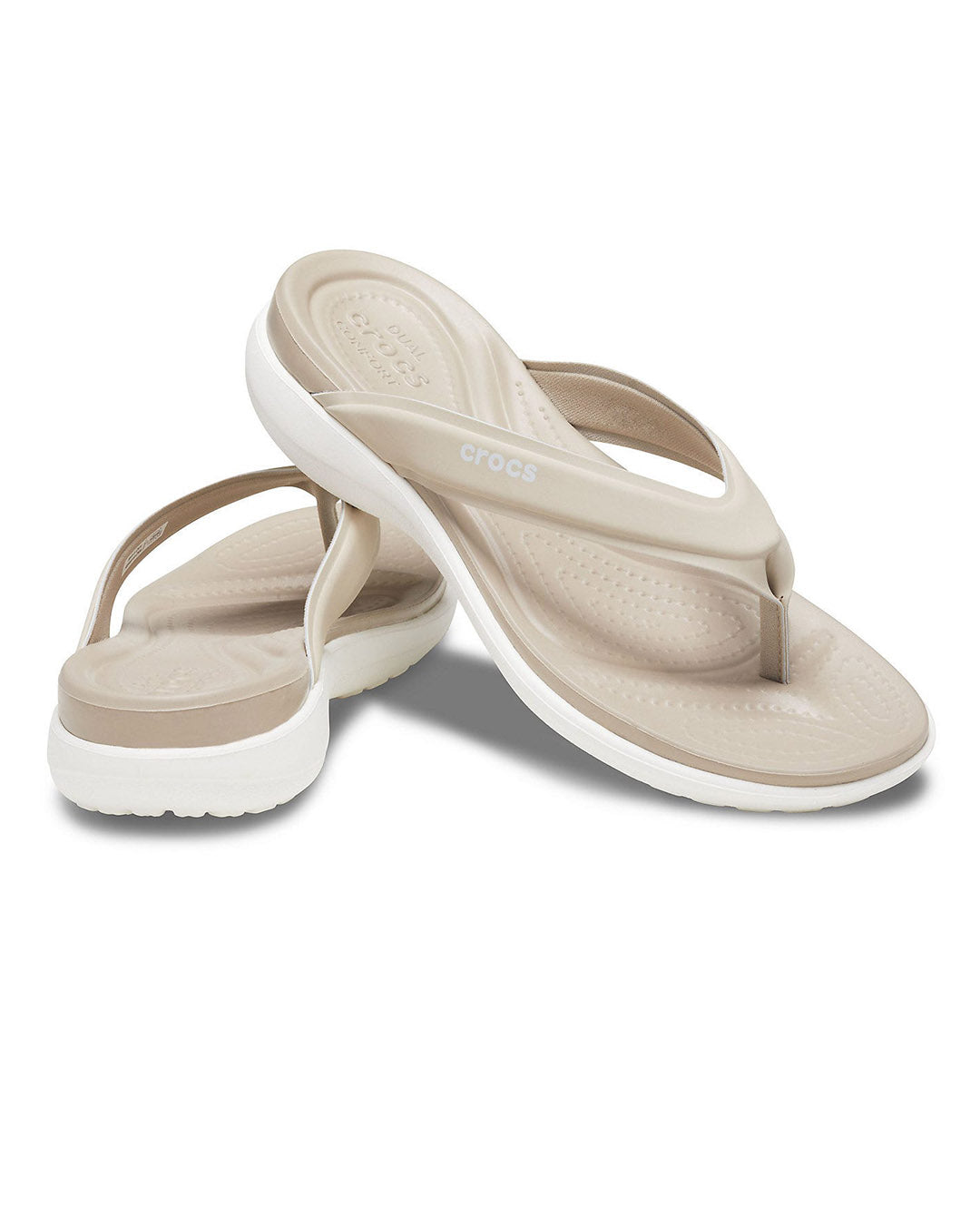 CAPRI V SPORTY FLIP W
