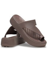 Getaway Platform Toe Loop