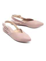 Delco Pull on Casual Sandals