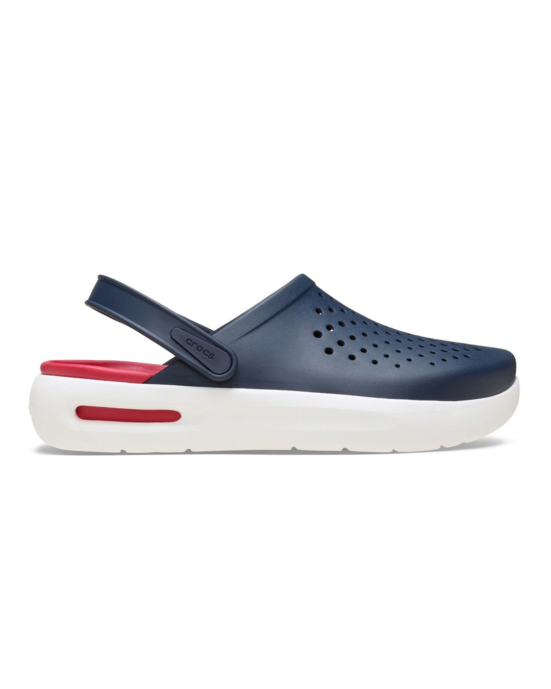 INMOTION CLOG