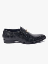 Sleek Affair Moccasins