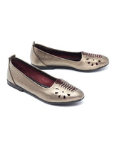 Delco Casual Flat heel Belly