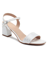 Delco Evening Wear Buckle Sandals