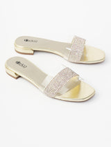 Delco Elysian Slip On