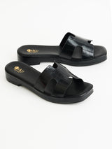 Delco Muse Comfort Flats