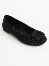 Delco Velora Casual Flats