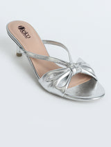 Delco Comfort Kitten Heels