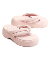 Delco Comfort Lift Platform Slip-Ons